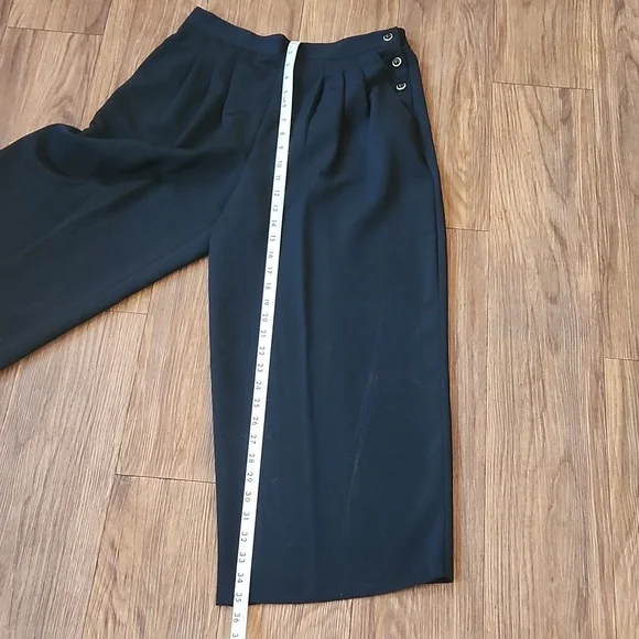 Josephine Chaus vintage pants size 10 - Picture 7 of 11